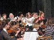 Vánoční koncert 2010 - Symfonický orchestr