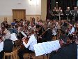 Koncert symfonického orchestru Heidelberg-Letovice
