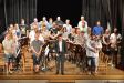 Jaren Hornmusikkforening, 2. 7. 2016