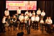 Ústřední kolo soutěže orchestrů, Letovice 26. 5. 2017, sál MKS