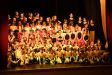 Závěrečné a absolventské vystoupení tanečního oddělení uč. M. Ošlejškové - 22. 6. 2023