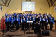 Vzpomínkový koncert k nedožitým 70. narozeninám Petra Křivinky - 12. 10. 2024