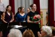 Vánoční koncert Velkého dechového orchestru - 20. 12. 2024