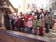 Sluníčko - Vánoční koncert v kostele sv. Prokopa 