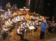 Jarní koncert 2006, návštěva orchestru ze Švédska